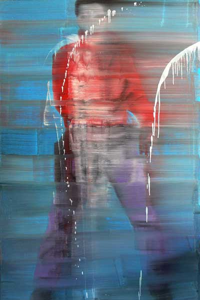 ���� ������ - ��� �����, 2007