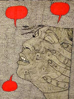 Dot Drawing 2002, ���� 1 ���� 18