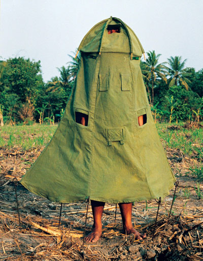 Mella-Jaarsma, Refugee-Only