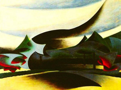 Giacomo Balla, 