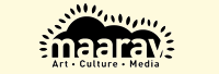 Maarav – art, culture, media