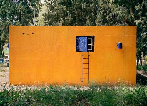 אורית ישי - צלפון, 2008