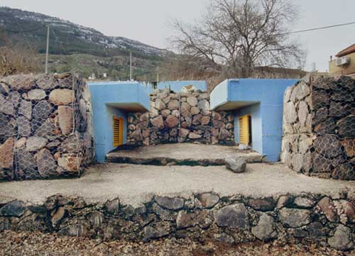 אורית ישי - קרית שמונה, 2008