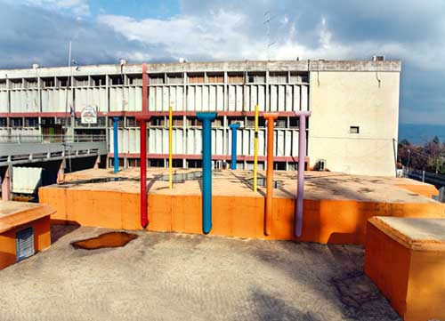 אורית ישי - קרית שמונה, 2009