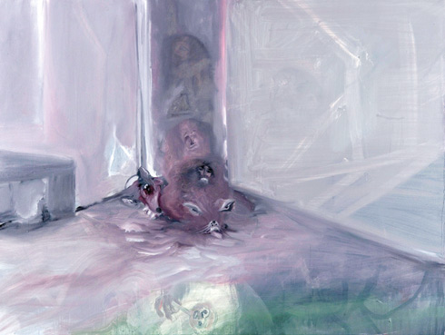 אבנר בן-גל - פסאג'