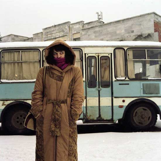 איליה קריבורוצ'קו - ללא כותרת