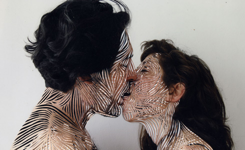 להלי פרילינג ושרון פדידה